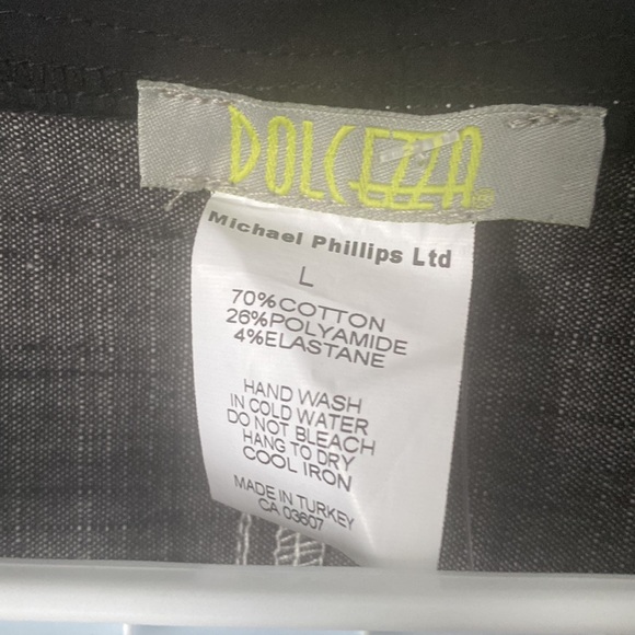 NWT CUTE as hell dress!!! Great with a Jean jacket!! - Picture 3 of 5